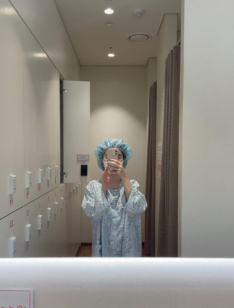 시험관 시술 부작용