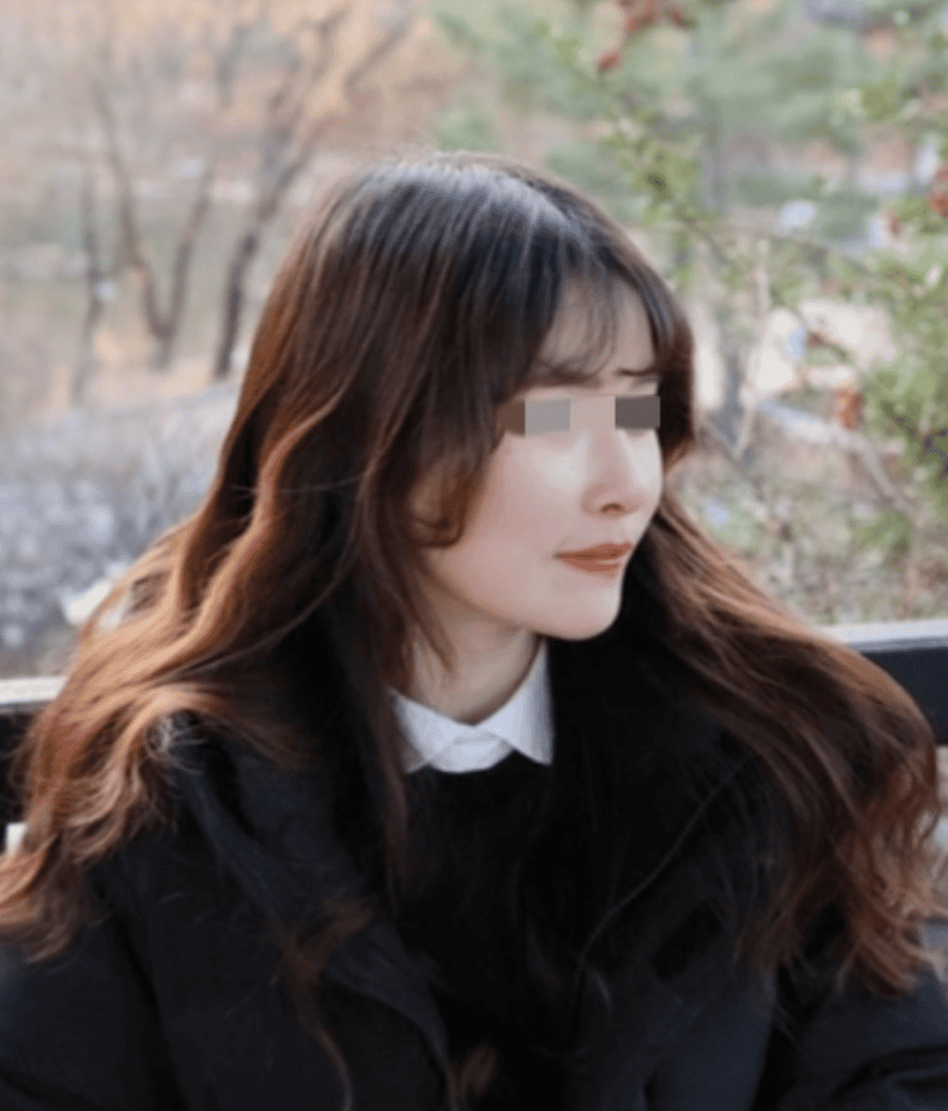 하얀 피부