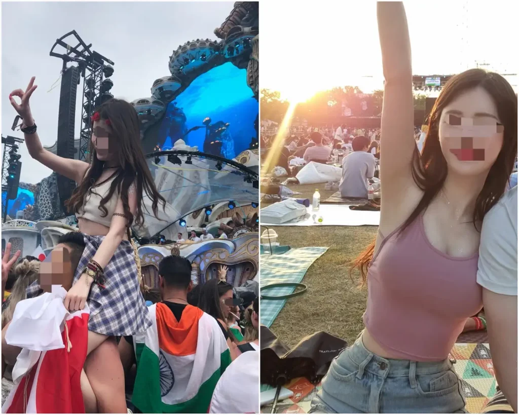 겨드랑이 색소침착 미백 방법