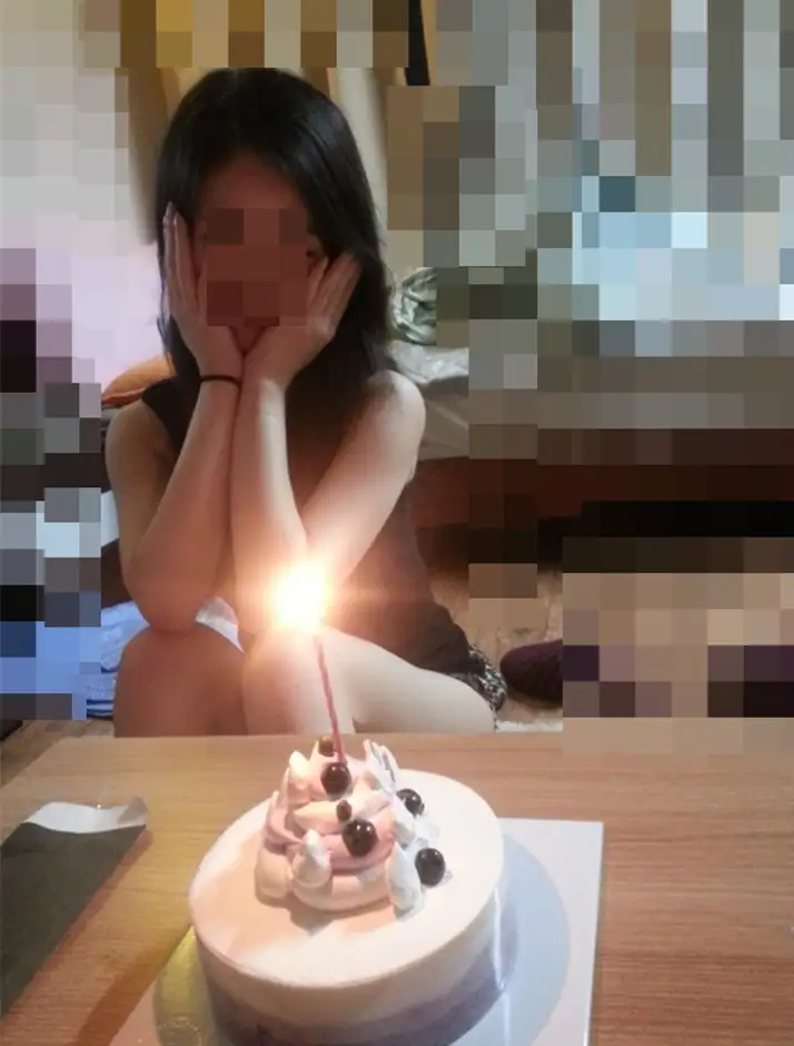 식이장애 먹토 시절 사진