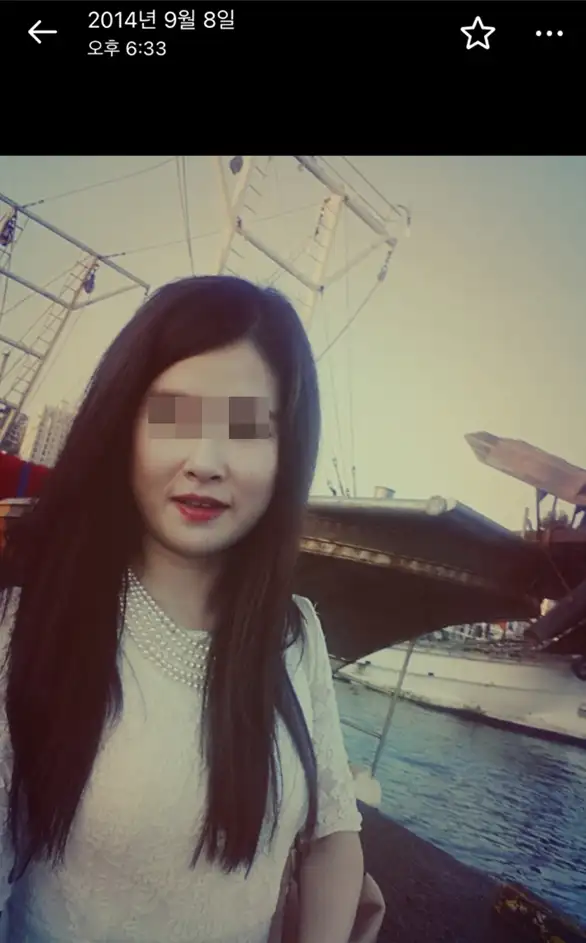 먹토 얼굴형