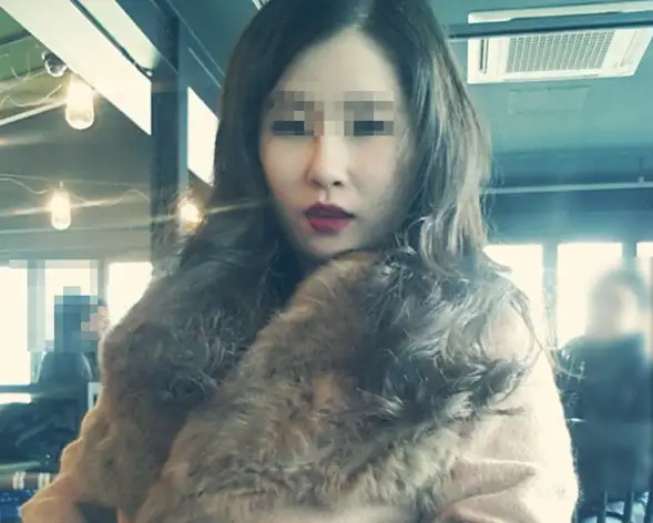 먹토 얼굴형