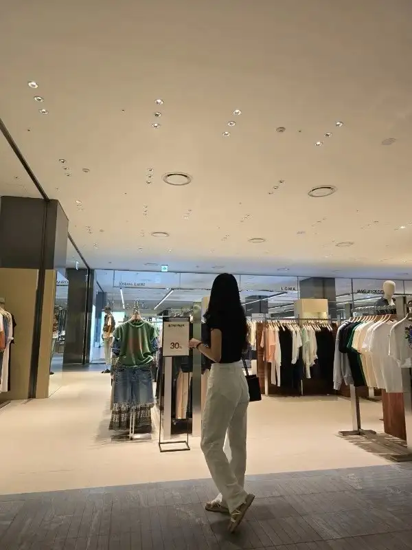 모태마름