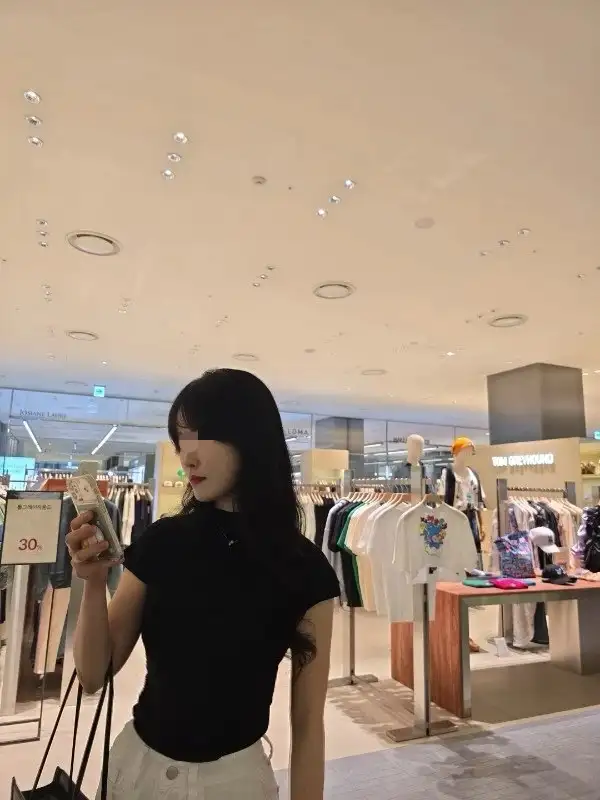 모태마름
