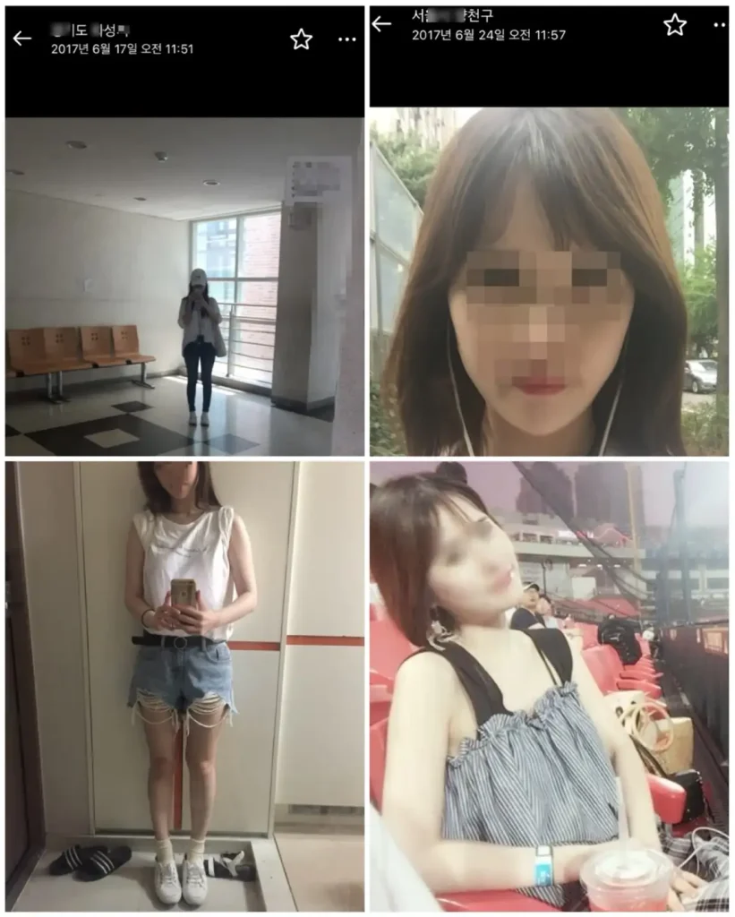 식이장애 수험생