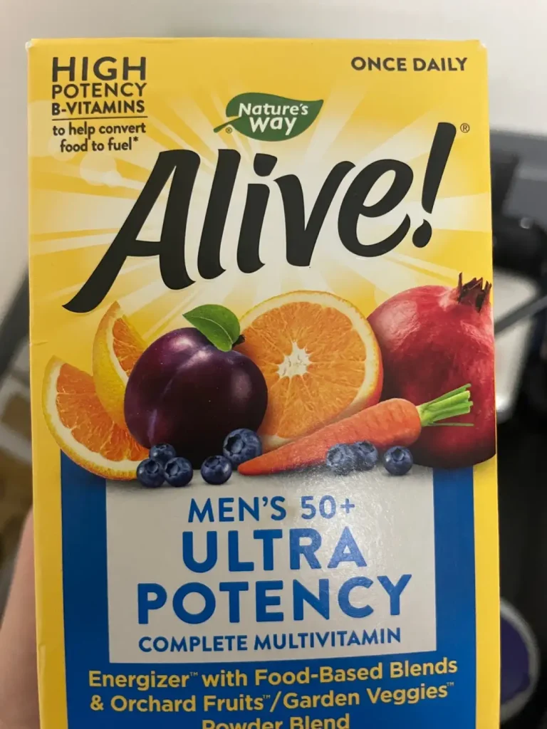 식이장애 영양제