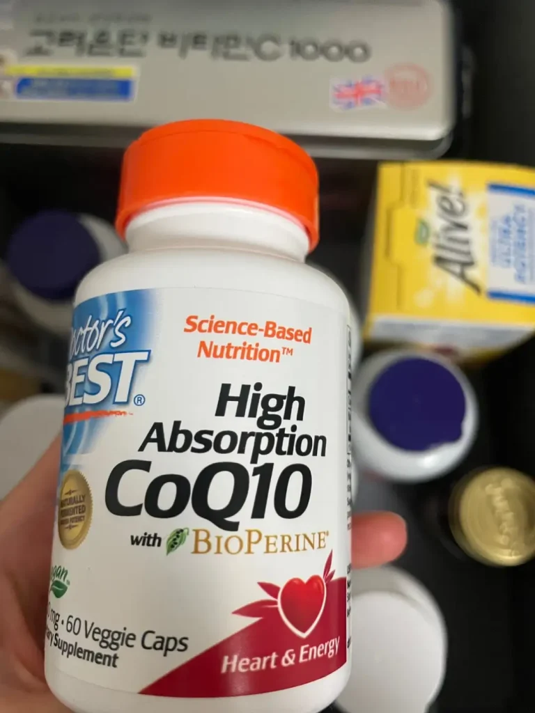 식이장애 영양제