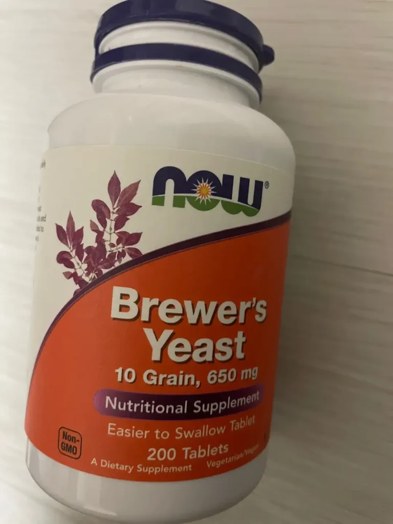 식이장애 영양제 탈모